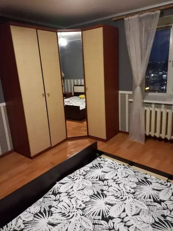 3-к кв. Ростовская область, Волгодонск Весенняя ул., 40 (67.0 м) - Фото 1