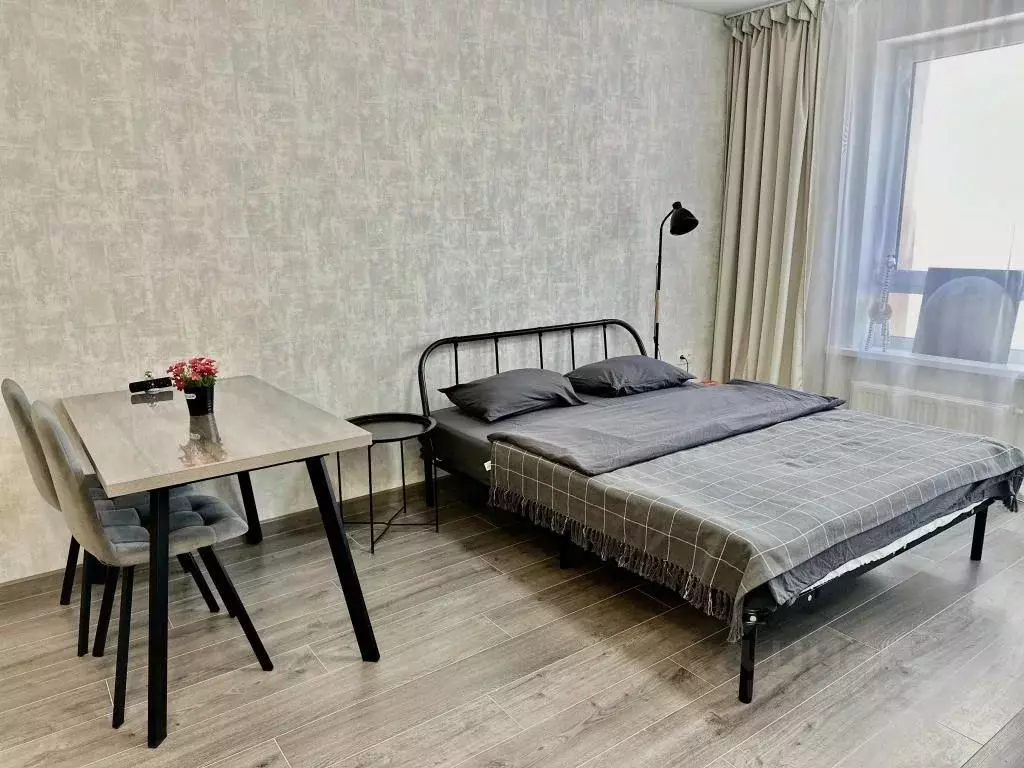 1-к кв. Башкортостан, Уфа бул. Ибрагимова, 90/2 (29.0 м) - Фото 1