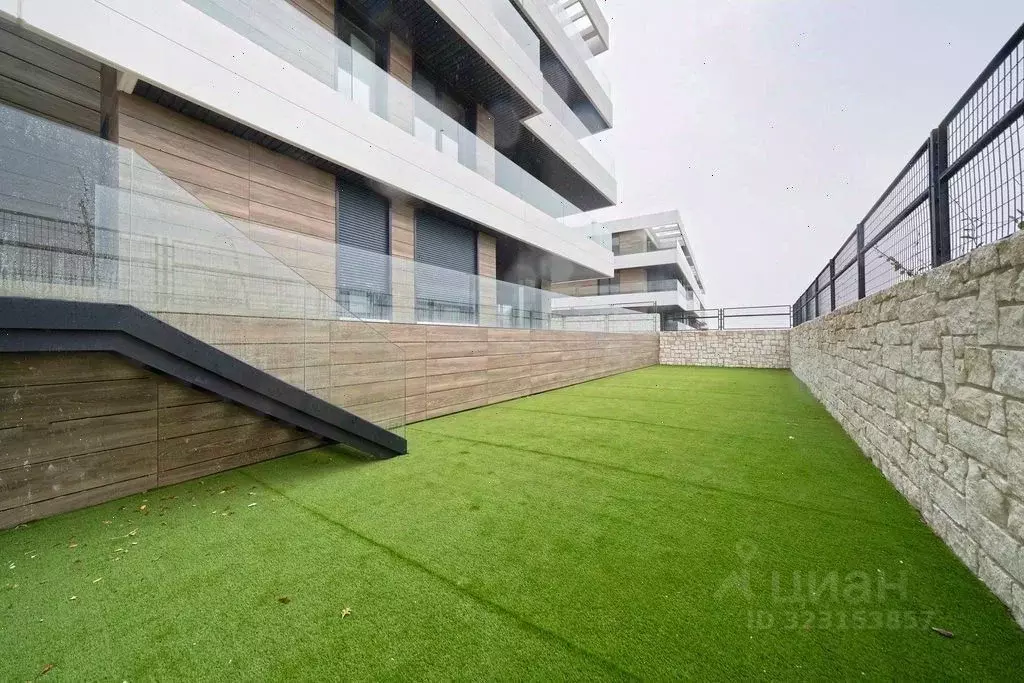 Дом в Краснодарский край, Сочи городской округ, с. Раздольное ул. ... - Фото 2