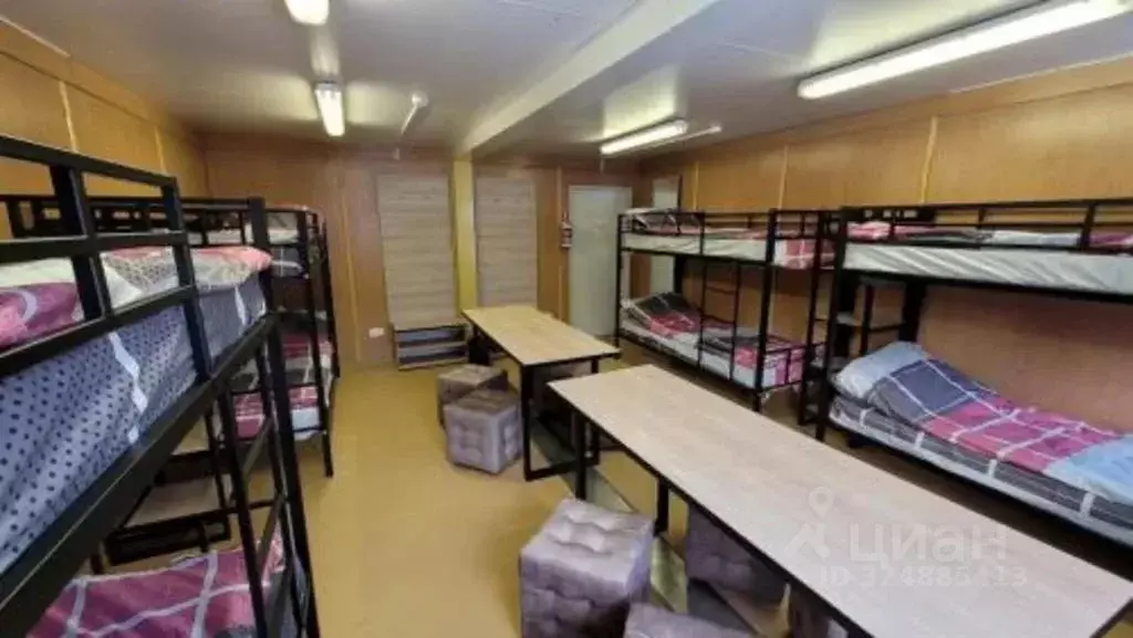 Комната Карачаево-Черкесия, Карачаевский городской округ, пос. ... - Фото 2