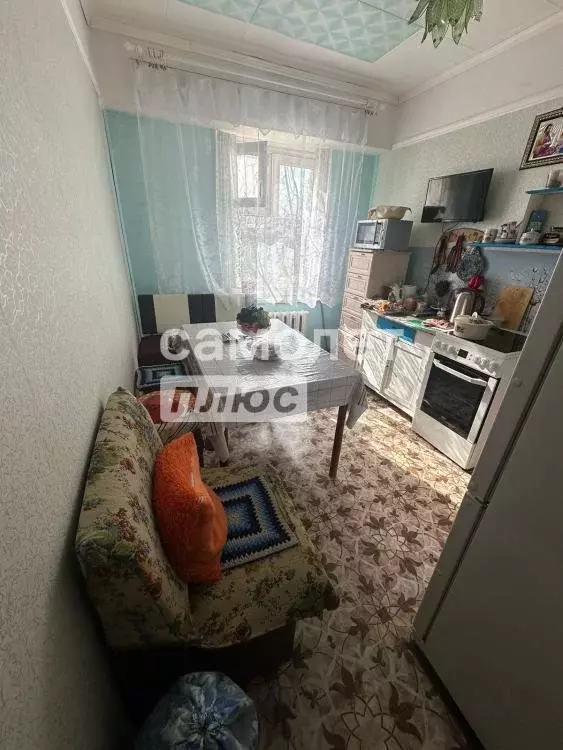 Квартира, 1 комната, 36 м - Фото 1