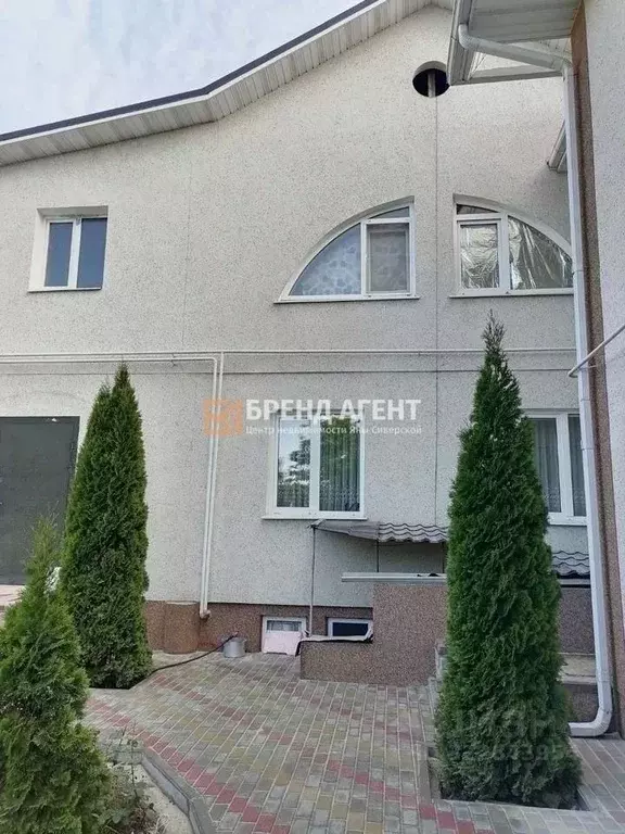 Дом в Белгородская область, Белгород ул. 89-й Стрелковой Дивизии, 47А ... - Фото 1