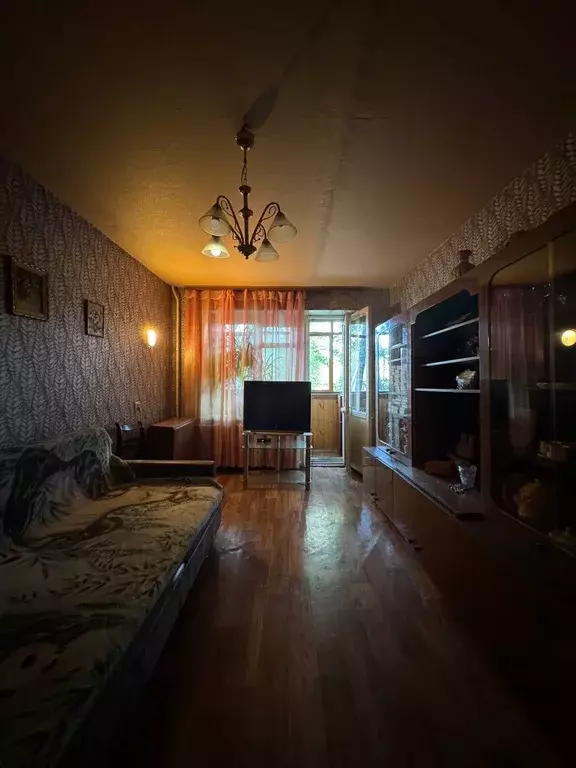 Продаётся 3-к квартира, 56.8 м - Фото 1