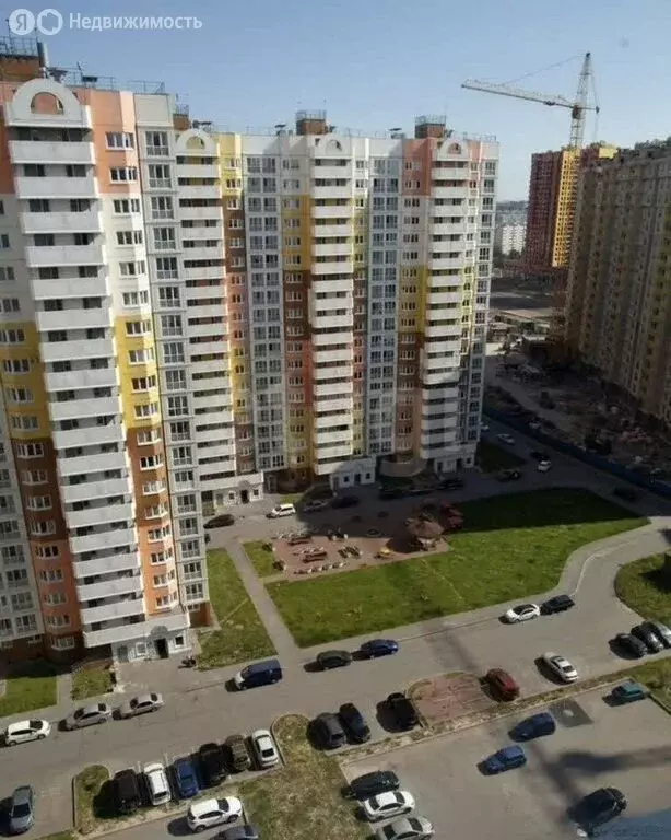 1-комнатная квартира: Санкт-Петербург, Глухарская улица, 27к1 (46 м) - Фото 2