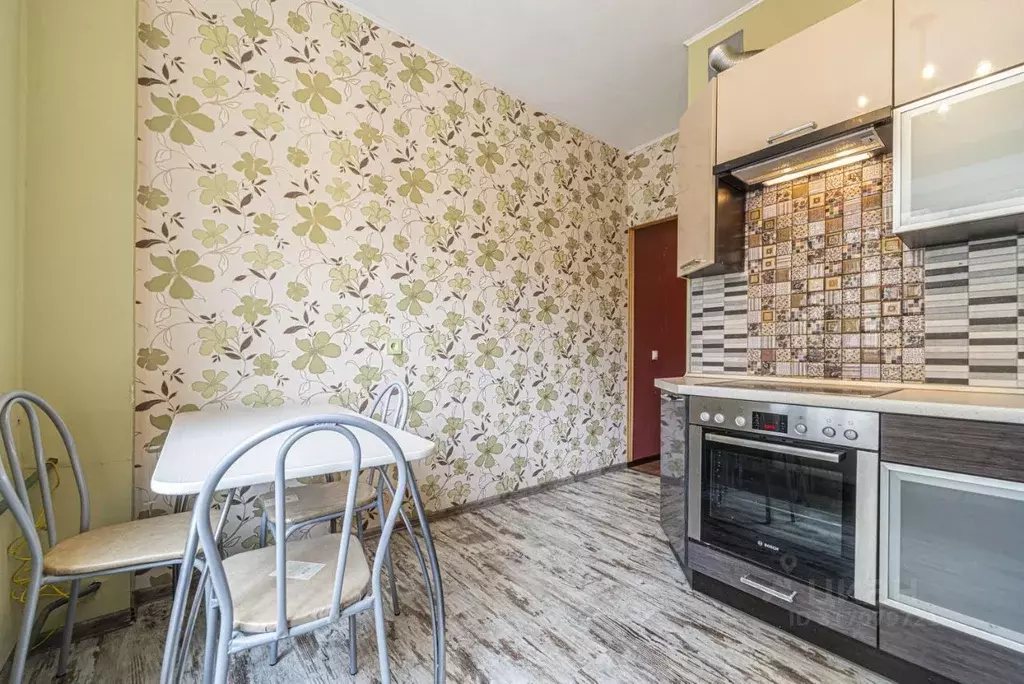 1-к кв. Санкт-Петербург просп. Кузнецова, 14к2 (36.2 м) - Фото 1