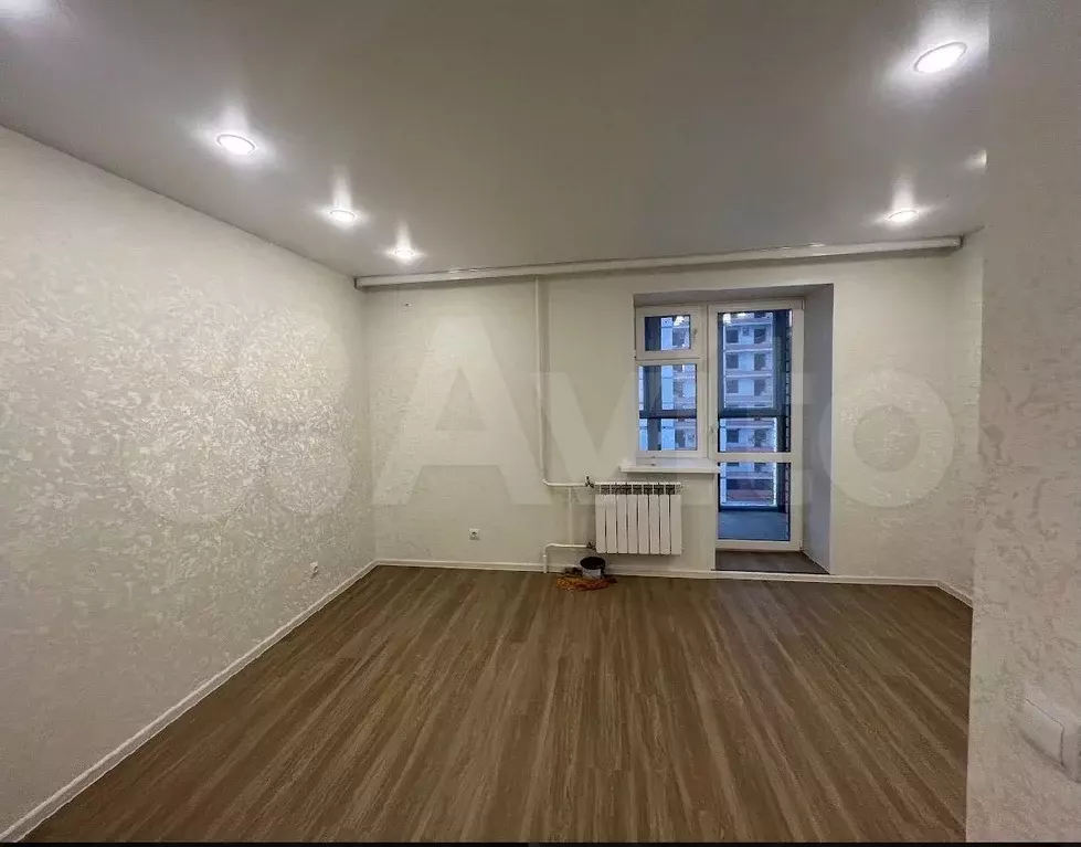 Квартира-студия, 30,5 м, 5/10 эт. - Фото 0