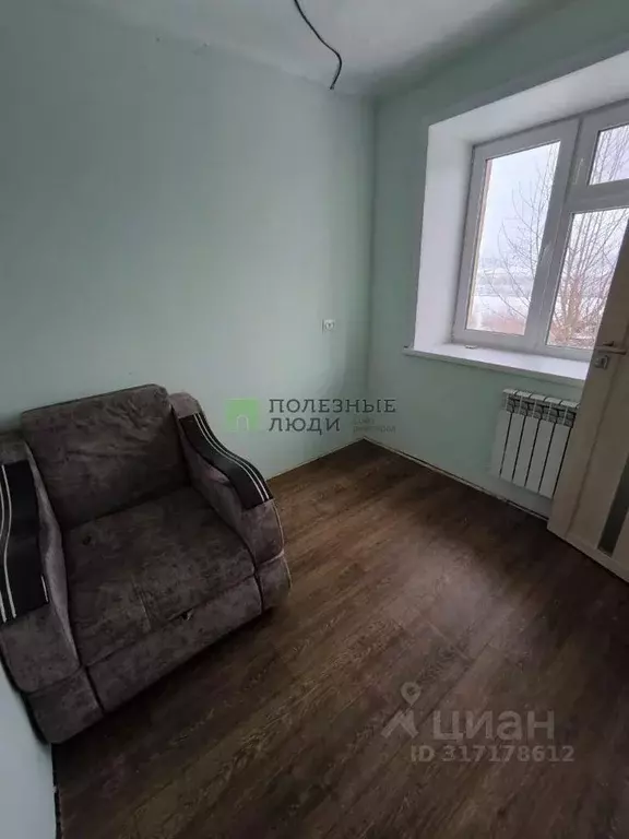 2-к кв. Забайкальский край, Чита 3-я Малая ул., 22 (40.3 м) - Фото 1