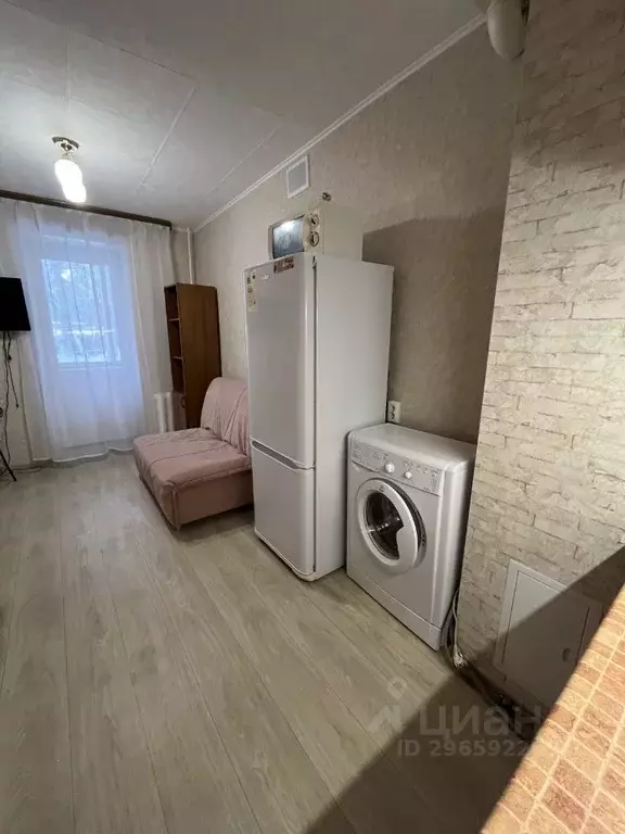 Студия Томская область, Томск Алтайская ул., 90 (15.0 м) - Фото 0