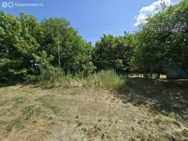 Участок в станица Незлобная, Интернациональная улица (23 м) - Фото 2