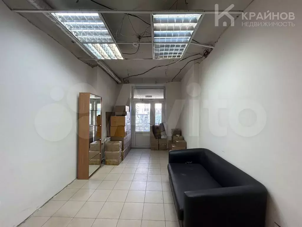 Продам помещение свободного назначения, 16.5 м - Фото 0