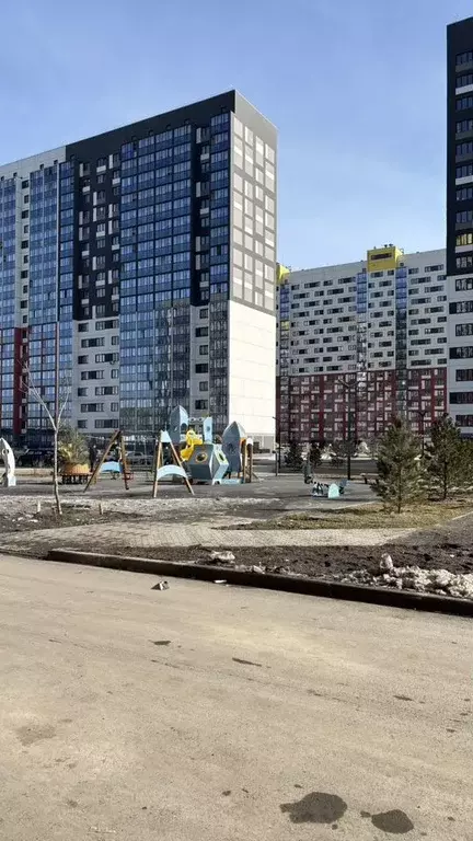 Квартира-студия, 18 м, 13/18 эт. - Фото 0