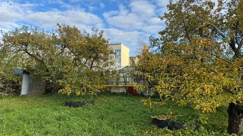 Участок в деревня Низино, Верхняя улица (11.41 м) - Фото 2