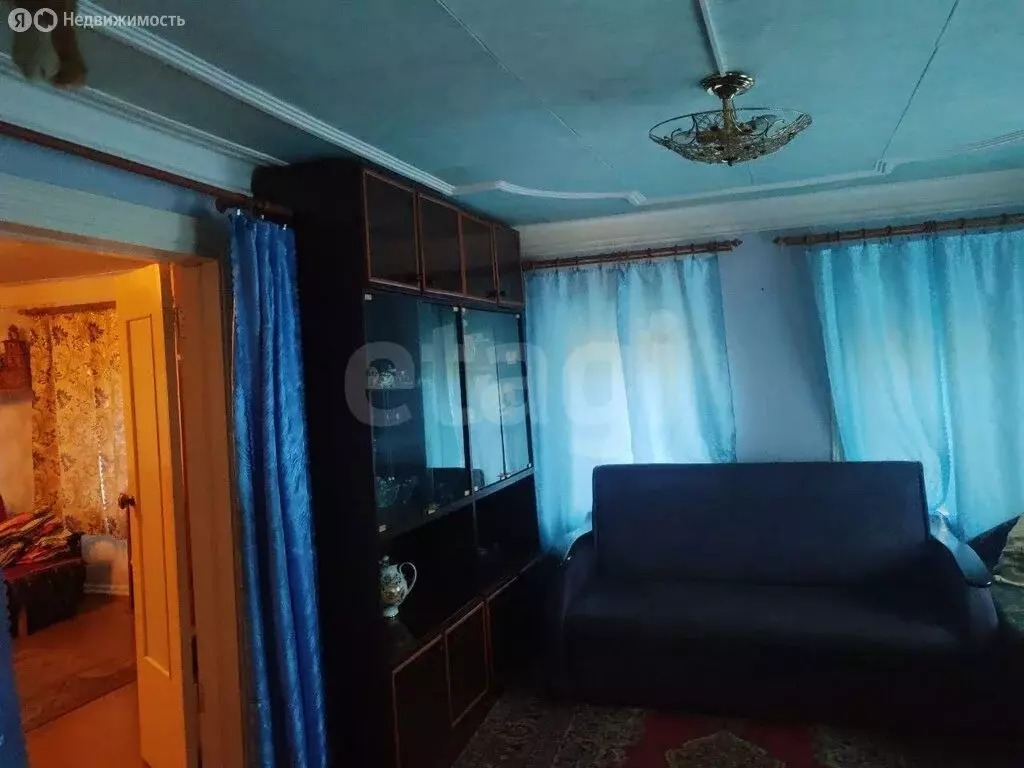 Дом в Архангельская область, Холмогорский муниципальный округ, деревня ... - Фото 2