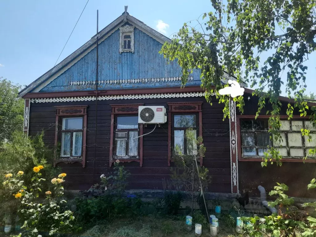 Дом в Ростовская область, Азовский район, с. Круглое  (53 м) - Фото 0