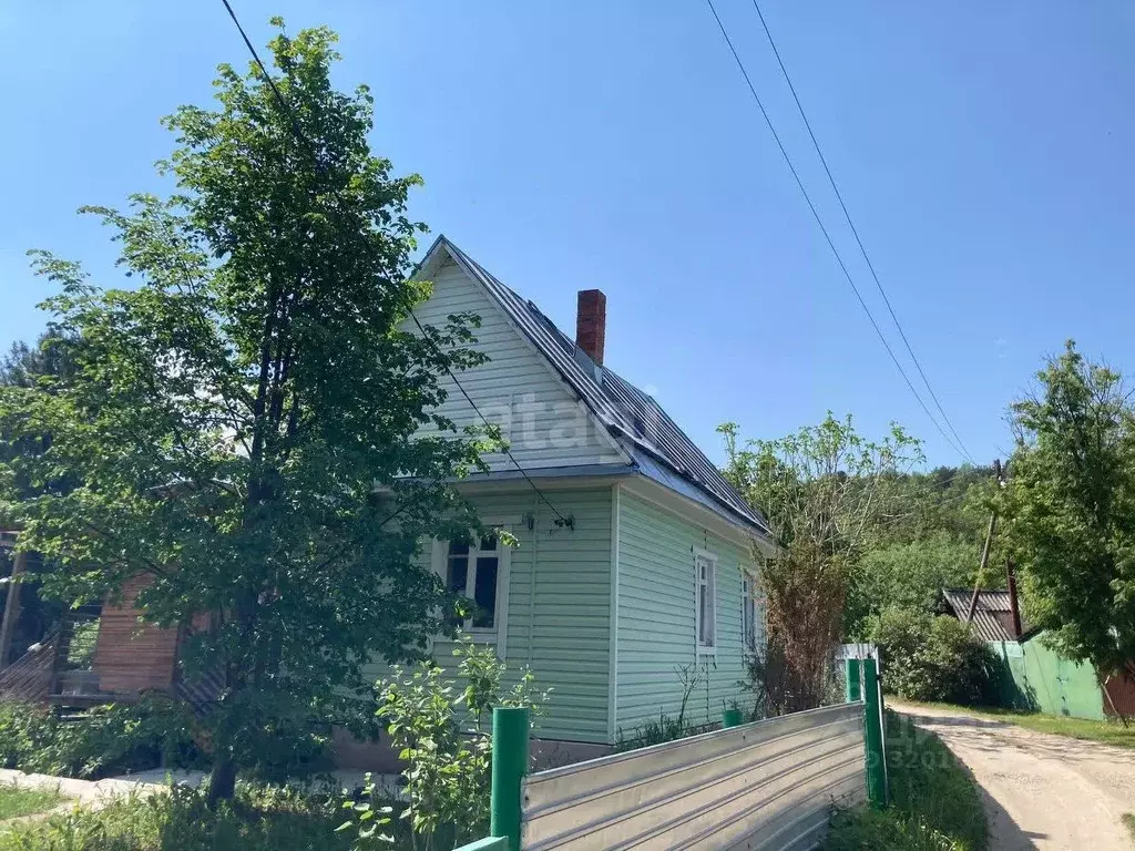 Дом в Томская область, Томск Кедр СТ,  (45 м) - Фото 2