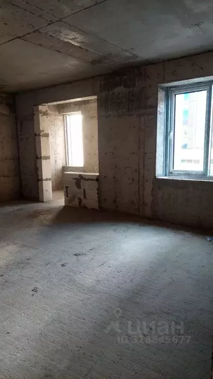 1-к кв. Чеченская республика, Грозный ул. Ризвана Исаевича Гайдабаева, ... - Фото 1