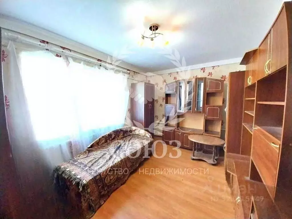 2-к кв. Калужская область, Спас-Деменск Советская ул., 2Б (36.9 м) - Фото 1