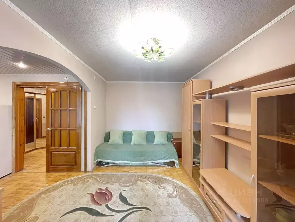 3-к кв. Кировская область, Киров Советская ул., 21 (60.0 м) - Фото 1