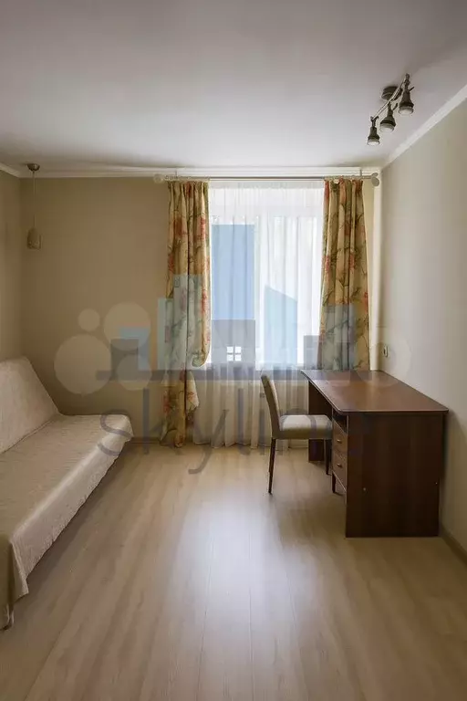 2-к. квартира, 55 м, 4/5 эт. - Фото 1