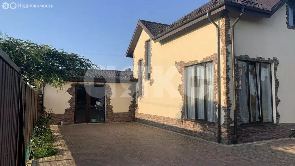 Дом в Кореновск, Крымская улица, 1К (249 м) - Фото 2