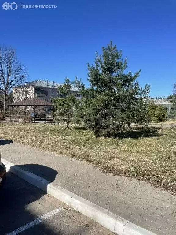 2-комнатная квартира: Мокшино, Солнечная улица, 2 (46 м) - Фото 1