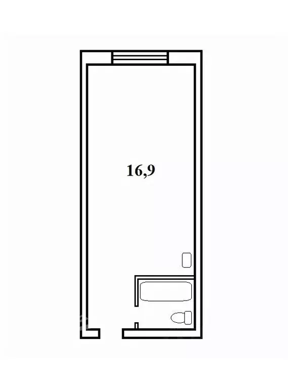 Студия Томская область, Томский район, Богашевское с/пос, с. Богашево ... - Фото 2