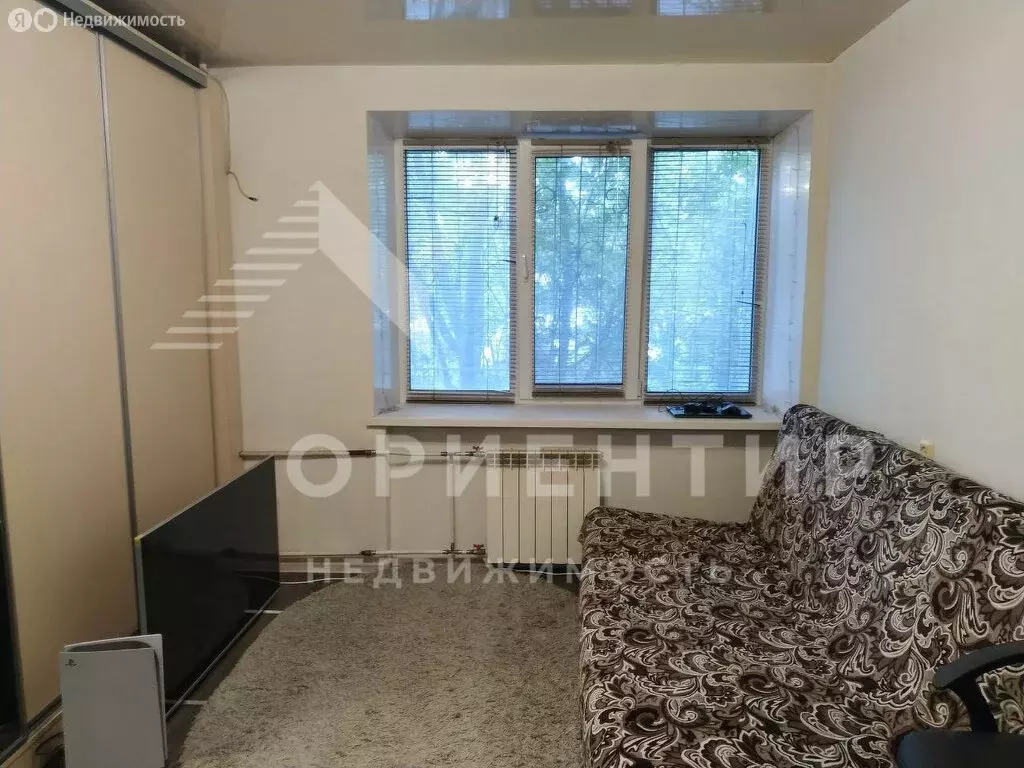 Квартира-студия: Екатеринбург, Машинная улица, 42к1 (18.9 м) - Фото 2