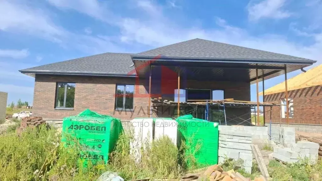 Коттедж в Белгородская область, Старый Оскол Набокинские Сады ... - Фото 2