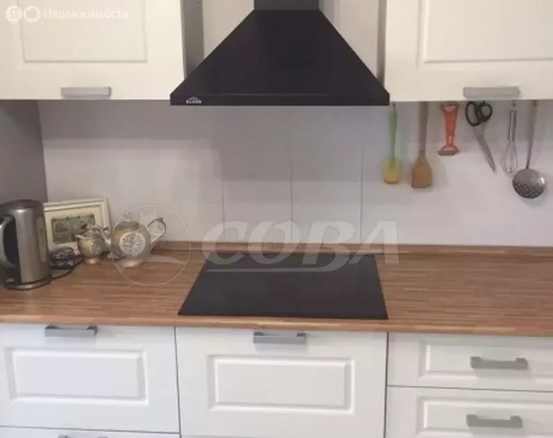 2-комнатная квартира: Тюмень, Магаданская улица, 5 (64 м) - Фото 2