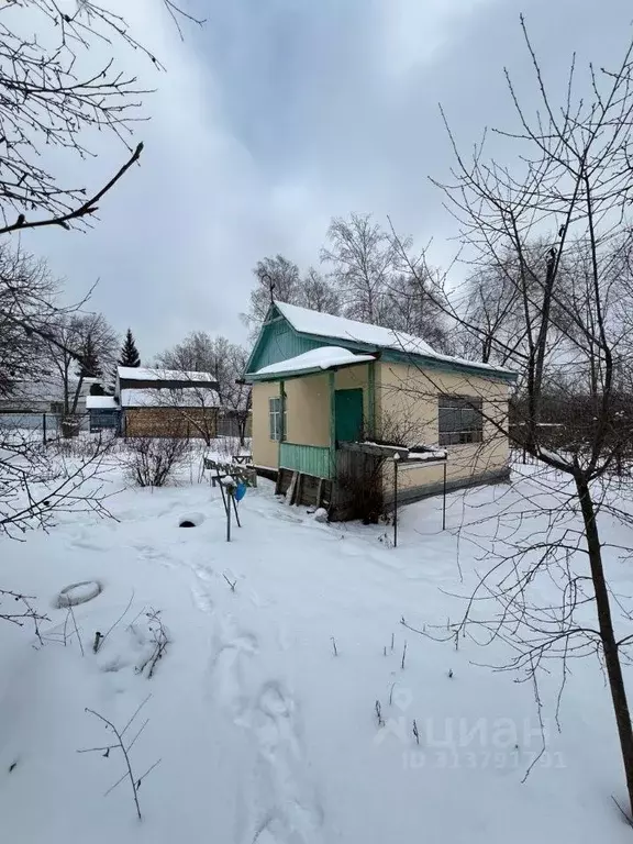 Дом в Пензенская область, Пенза Имени Мичурина завода ВЭМ садовое ... - Фото 1