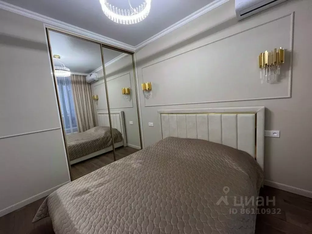 1-к кв. Татарстан, Казань ул. Алексея Козина, 2 (20.0 м) - Фото 1