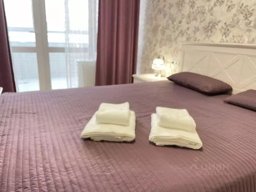 1-к кв. Башкортостан, Уфа Коммунистическая ул., 109 (50.0 м) - Фото 2