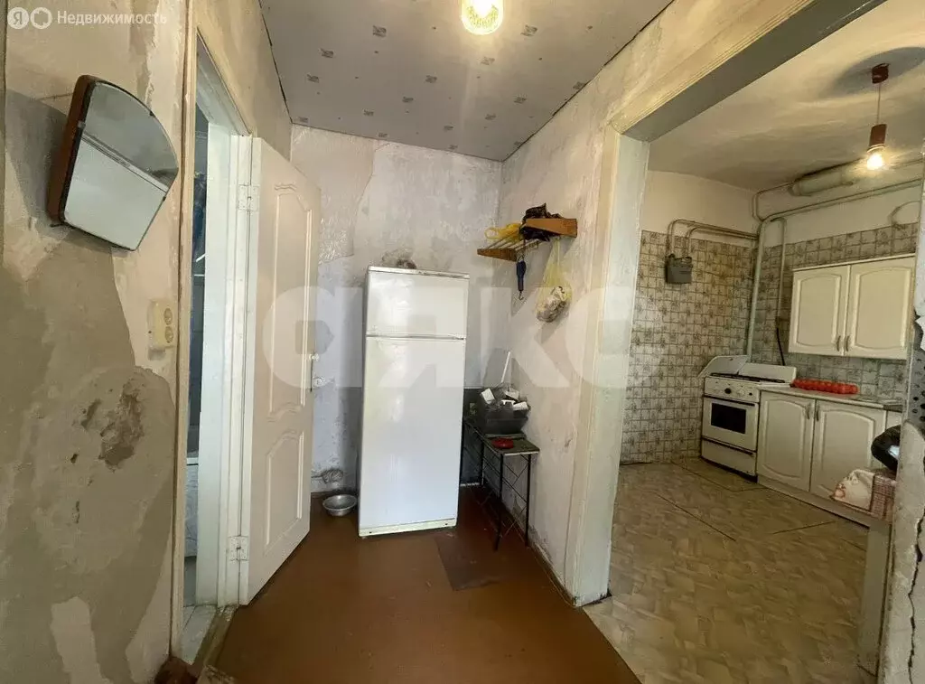 Дом в Майкоп, улица Хакурате (35.9 м) - Фото 2