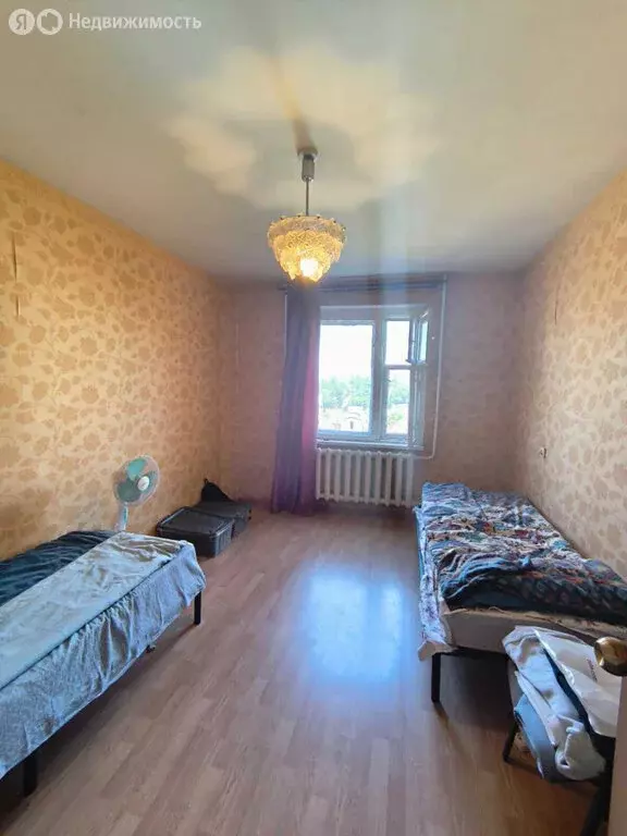 3-комнатная квартира: Оренбург, улица Ткачёва, 79 (67 м) - Фото 0
