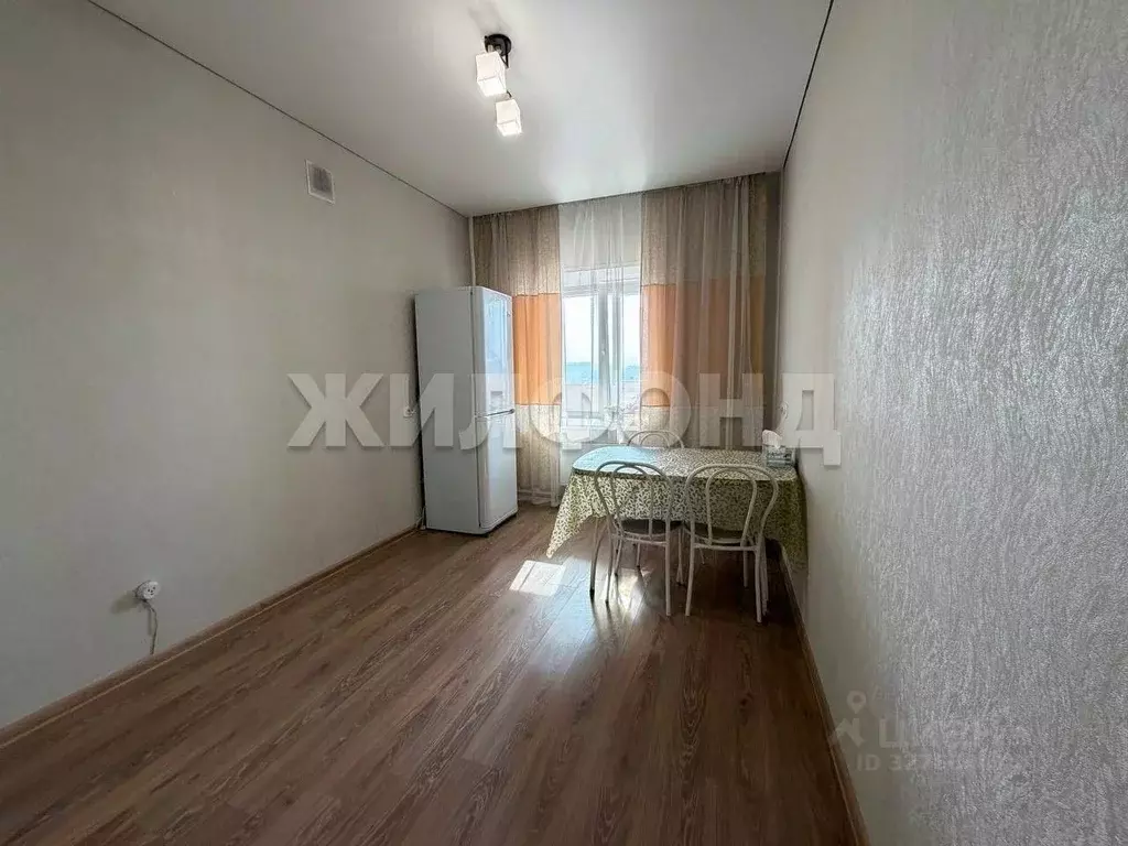 1-к кв. Хакасия, Абакан ул. Кирова, 179 (37.3 м) - Фото 2