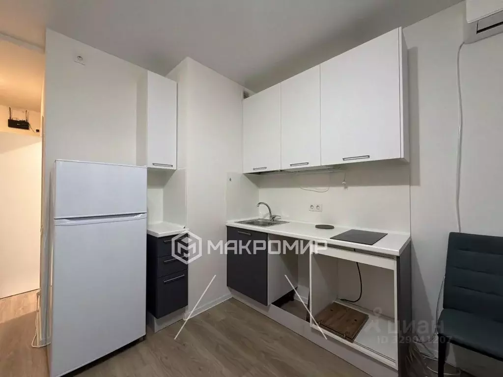 Студия Московская область, Ленинский городской округ, д. Коробово ул. ... - Фото 2