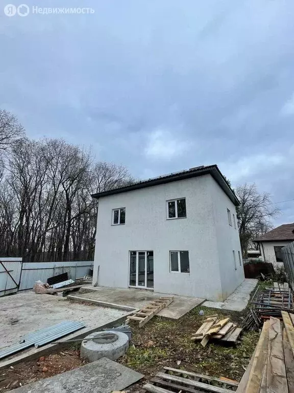 Дом в Самара, Демократическая улица (115 м) - Фото 1