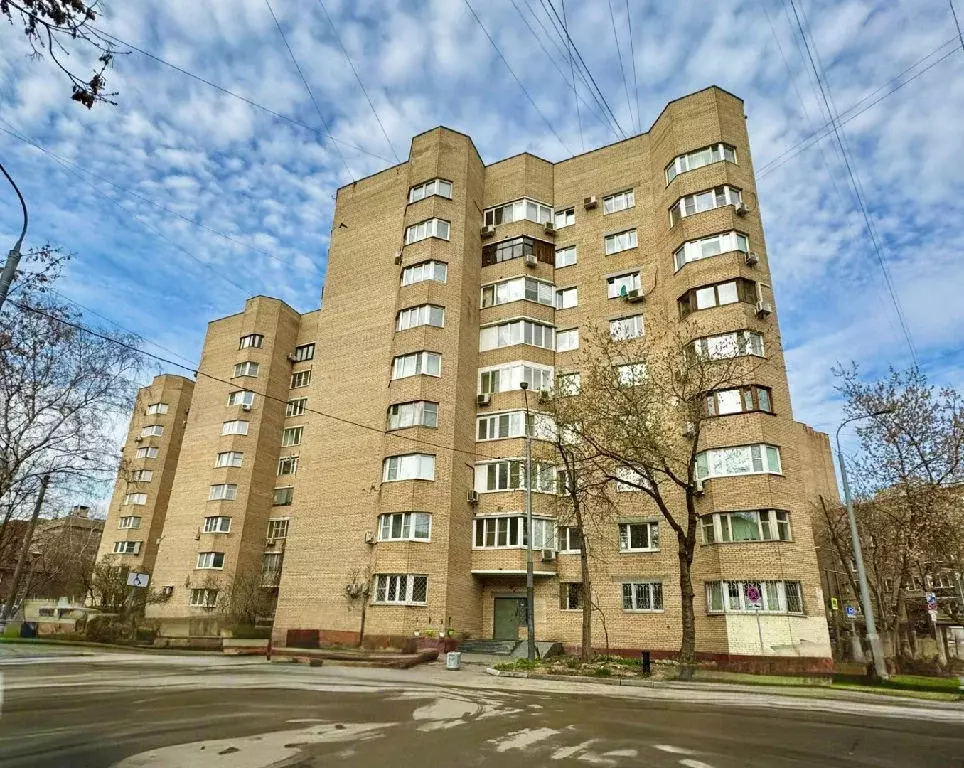 Продается 3-комнатная квартира - Фото 1