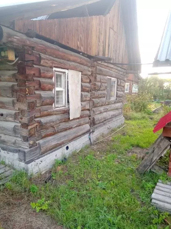 Дом в Свердловская область, Среднеуральск Энергетик-2 СНТ, 53 (20 м) - Фото 1