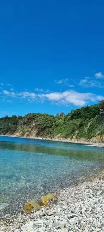 Дом в Краснодарский край, Туапсинский муниципальный округ, пос. ... - Фото 0