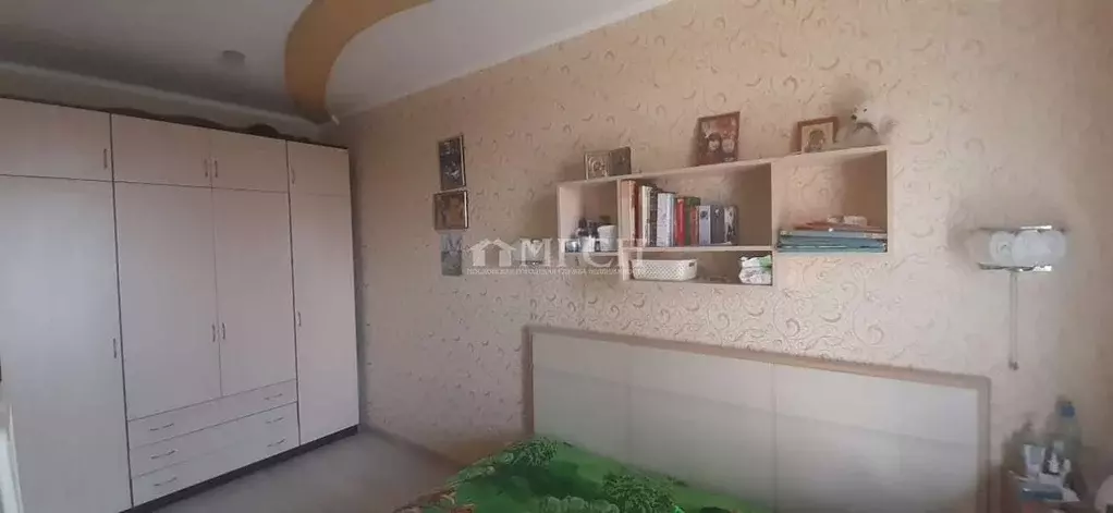 Продается 1-комнатная квартира - Фото 1
