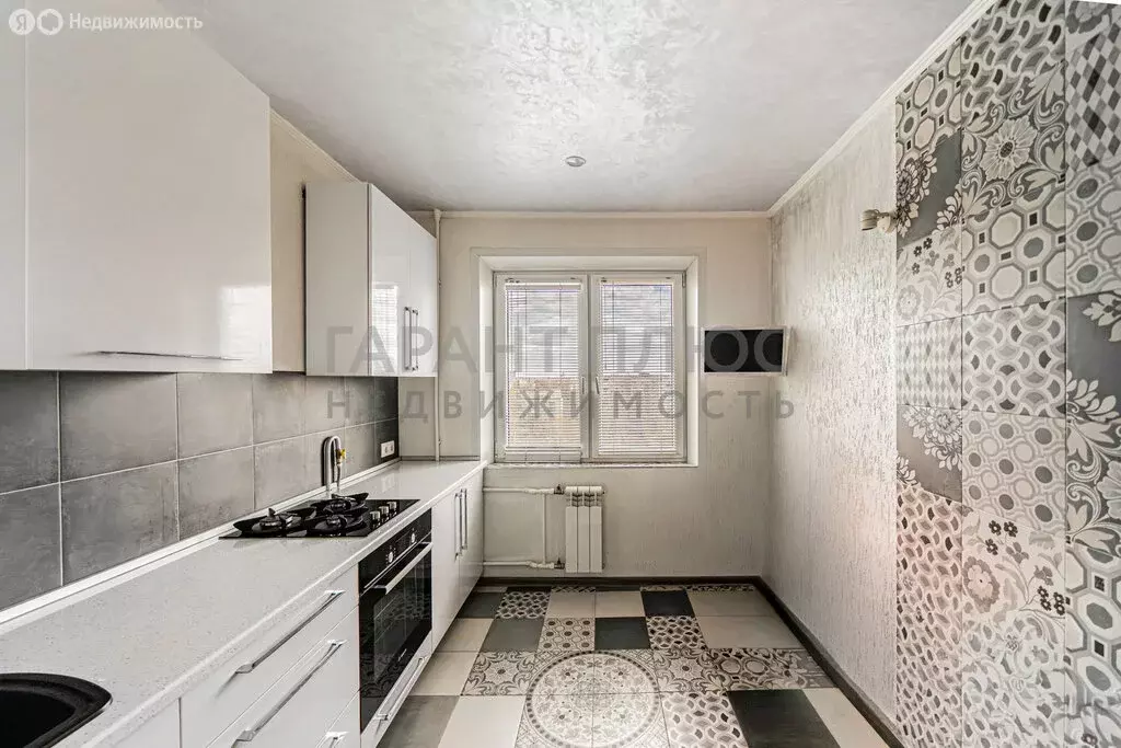3-комнатная квартира: Липецк, 9-й микрорайон, 14Б (65.1 м) - Фото 1