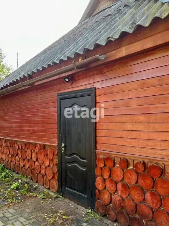 Помещение свободного назначения в Ленинградская область, ... - Фото 1