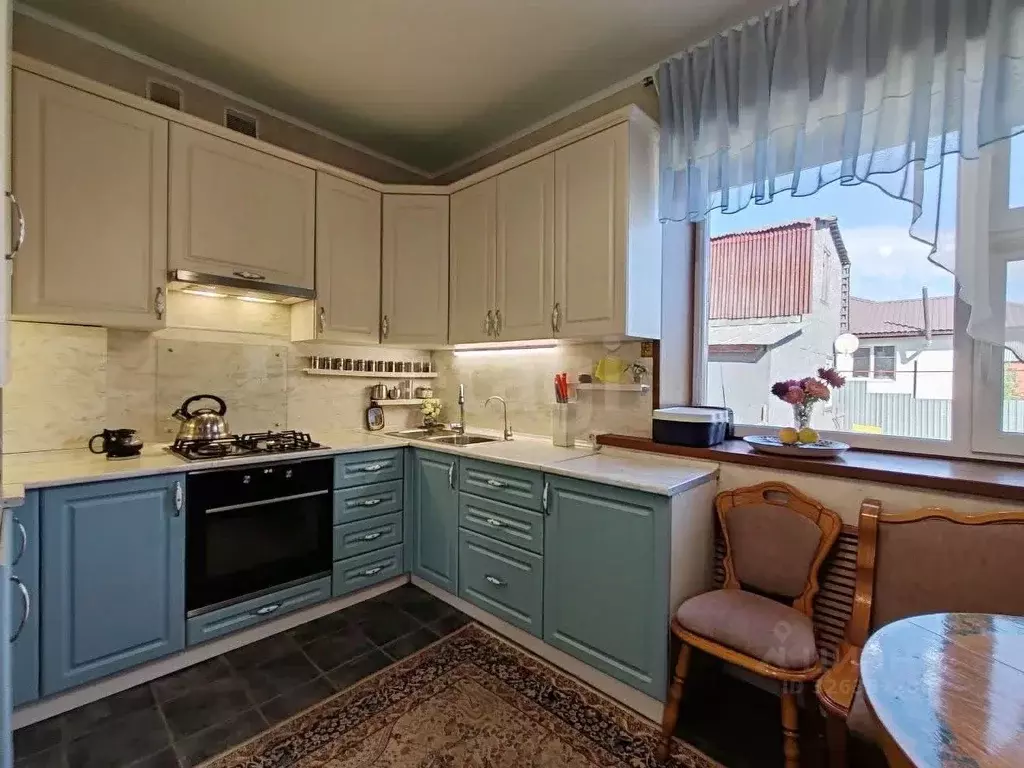 Дом в Башкортостан, Стерлитамак Стадионная ул. (162 м) - Фото 1