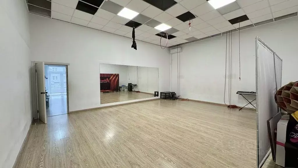 Помещение свободного назначения в Краснодарский край, Краснодар ул. ... - Фото 1