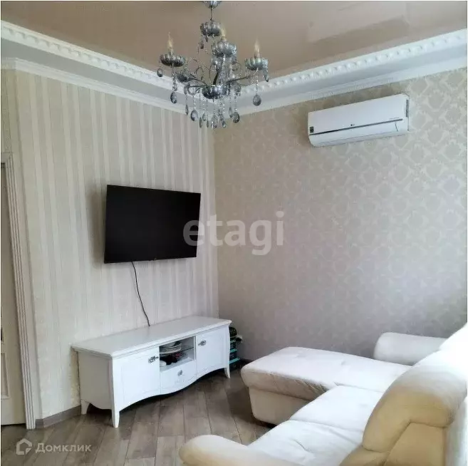 Продаётся 2-к квартира, 43.7 м - Фото 0