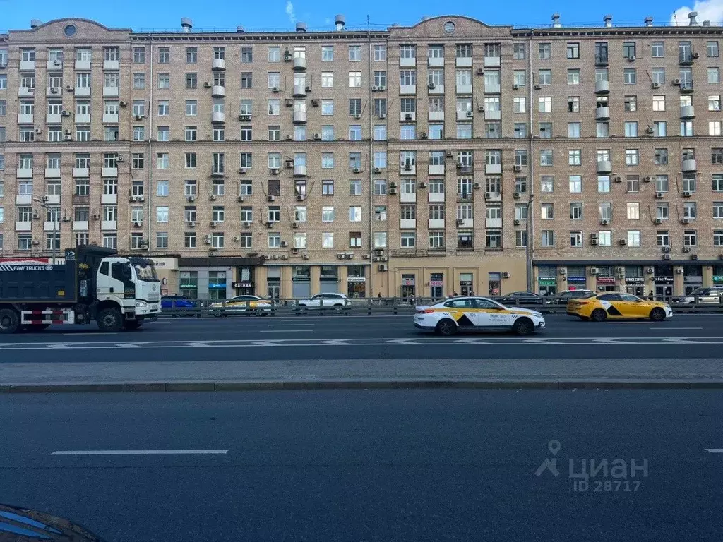 Помещение свободного назначения в Москва просп. Мира, 112 (43 м) - Фото 0