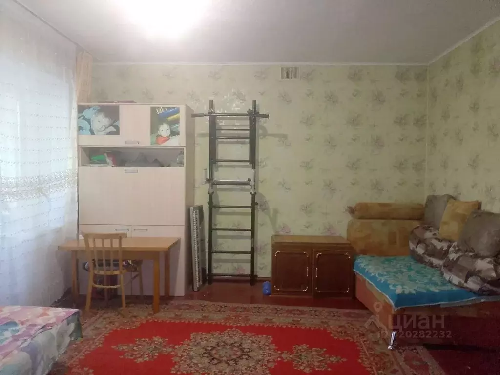 Комната Алтайский край, Рубцовск Алейский пер., 47 (24.0 м) - Фото 1