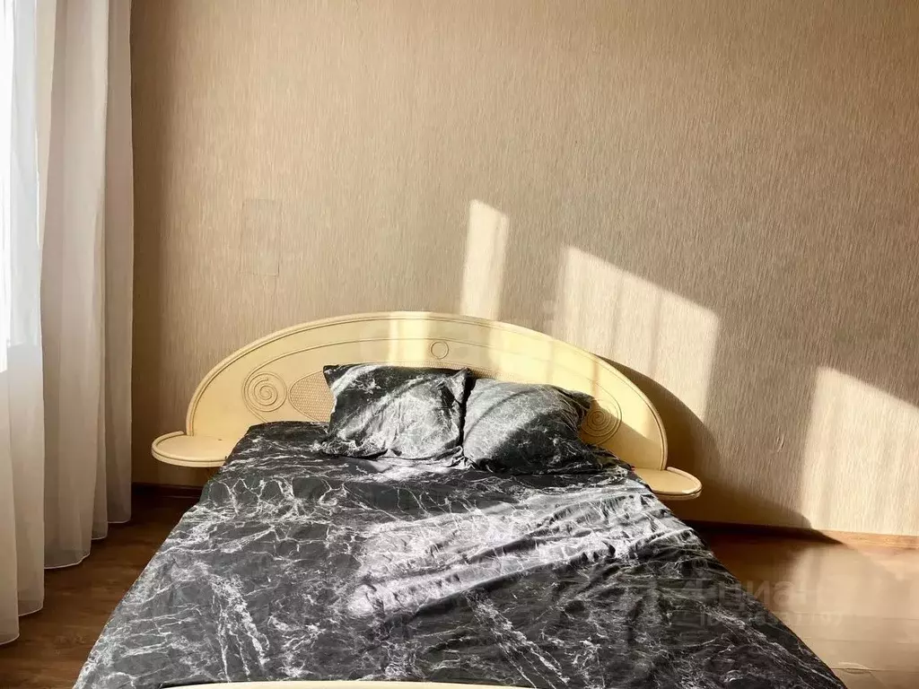 1-к кв. Калининградская область, Калининград Киевская ул., 120А (44.9 ... - Фото 2