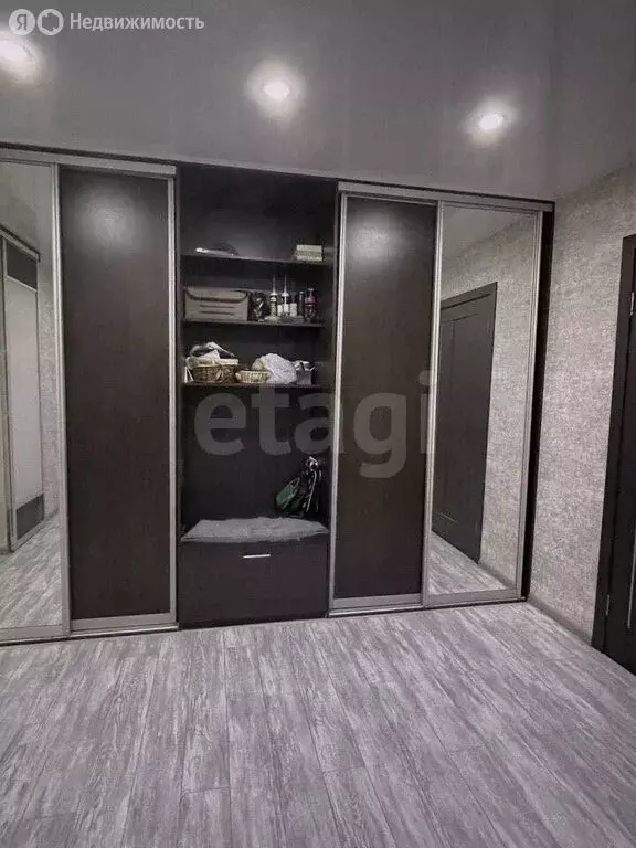 3-комнатная квартира: Улан-Удэ, микрорайон Энергетик, 34 (94.8 м) - Фото 2